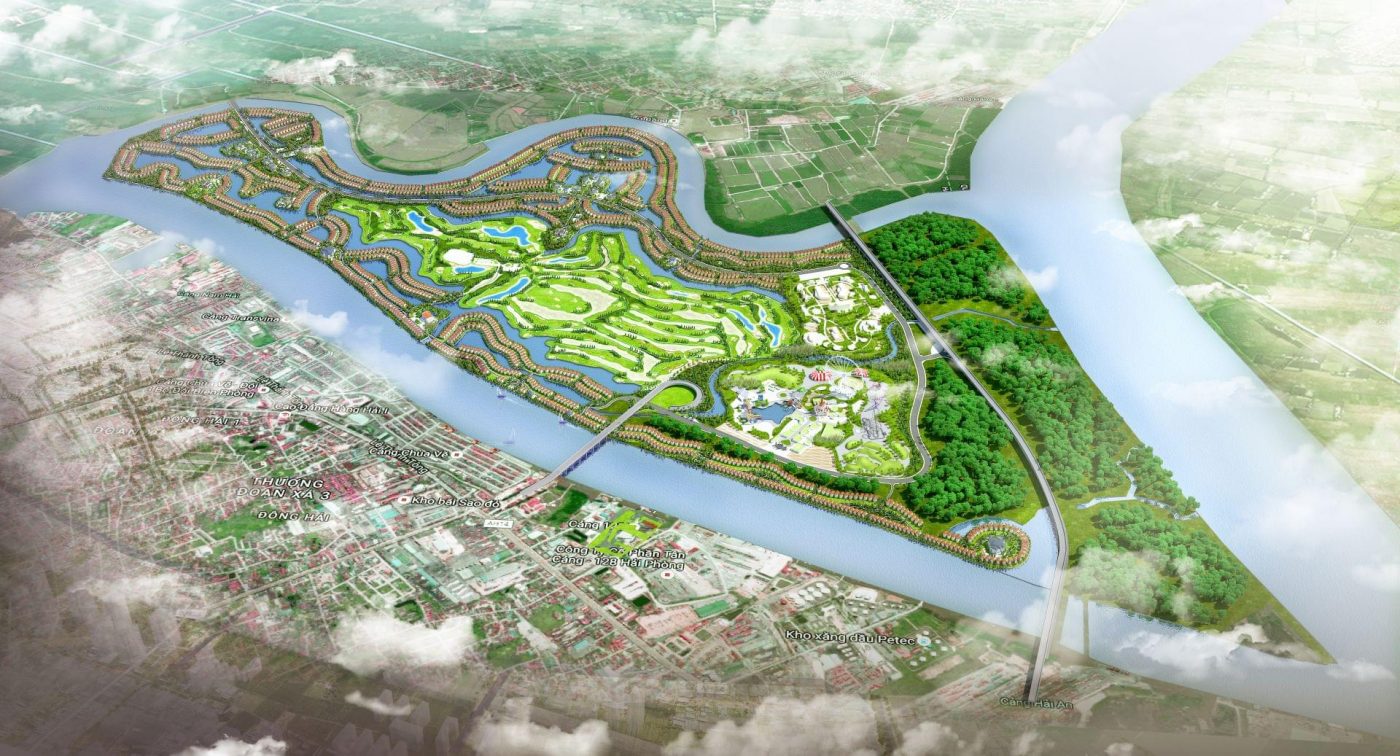 Công Ty Cổ Phần Đầu Tư Thương Mại Và Dịch Vụ Xây Dựng Nam Hải