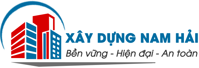 Công Ty Cổ Phần Đầu Tư Thương Mại Và Dịch Vụ Xây Dựng Nam Hải